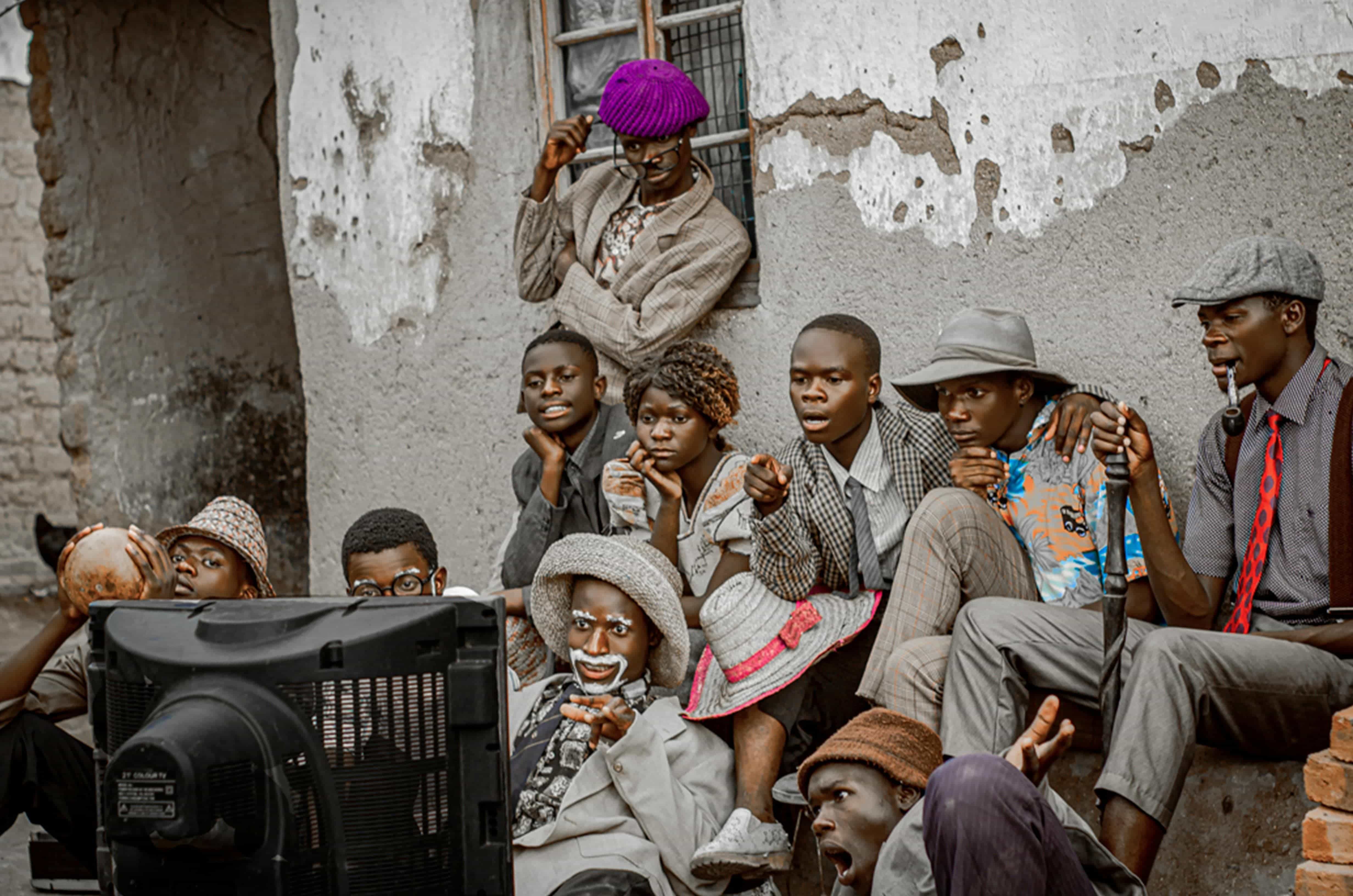 12 Myths About Living in Old Neighborhoods That Deserve a Second Look