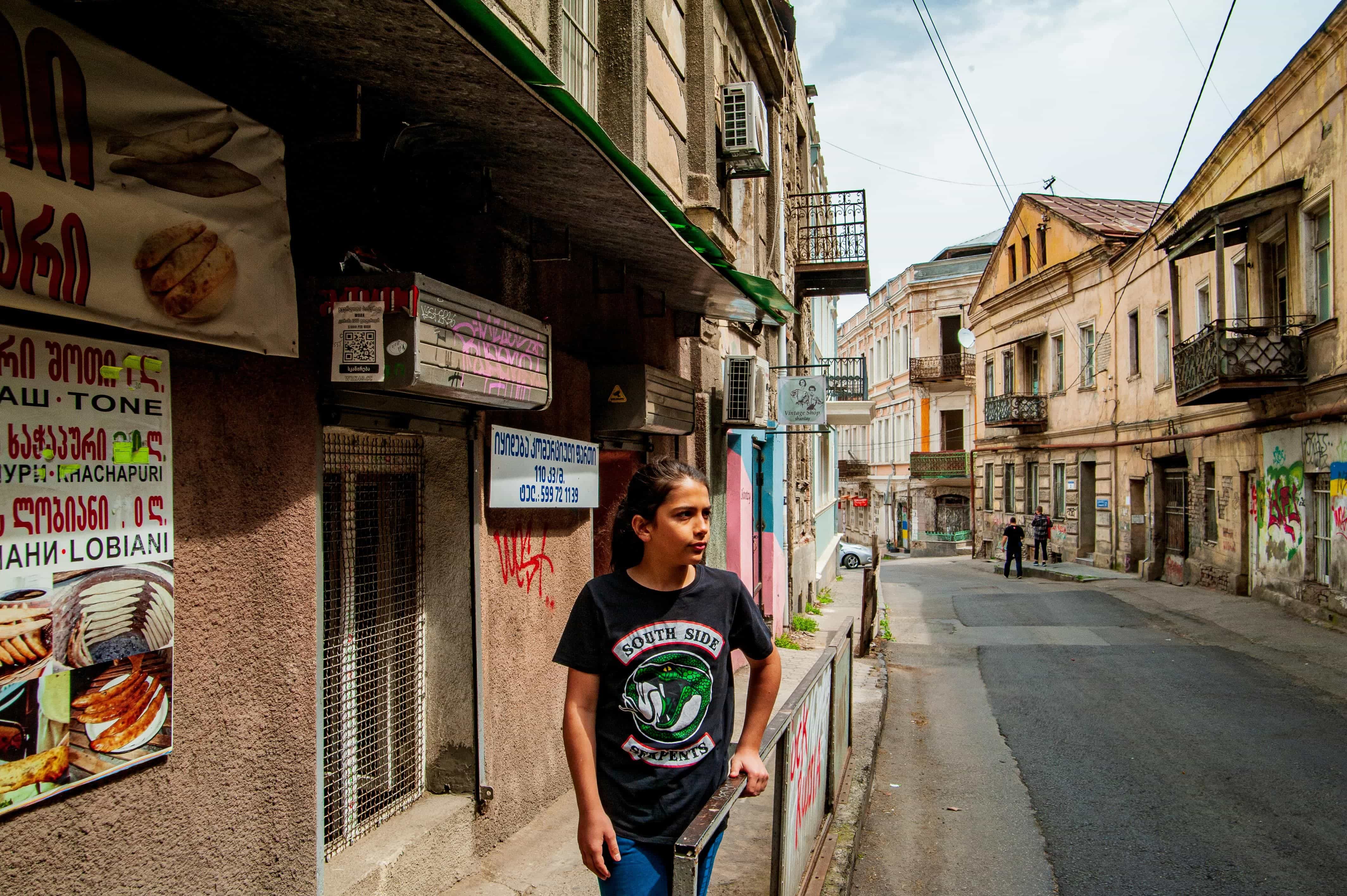 Community Noticeboards, Handwritten Flyers, and the Quiet Social Infrastructure of Retro Neighborhoods